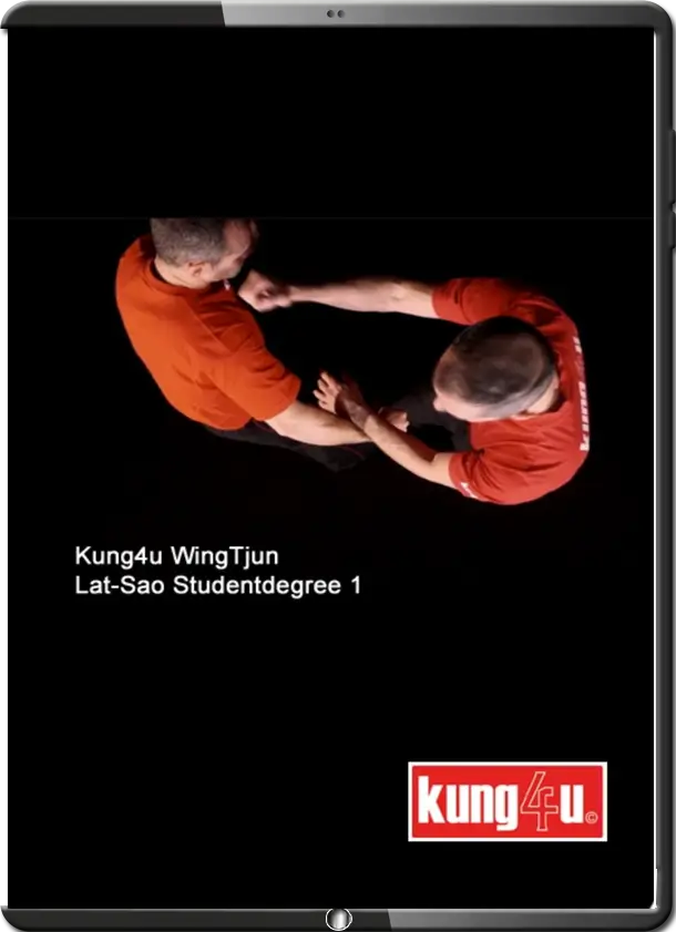 SIFU TANER & SIFU GRAZIANO - 38 - LAT SAO FOR STUDENT DEGREE 1