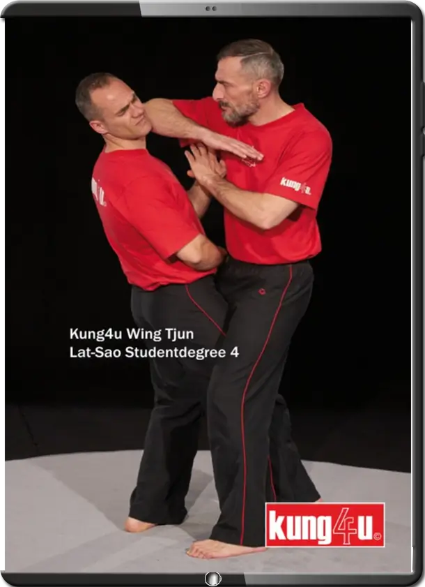 SIFU TANER & SIFU GRAZIANO - 41 - LAT SAO FOR STUDENT DEGREE 4