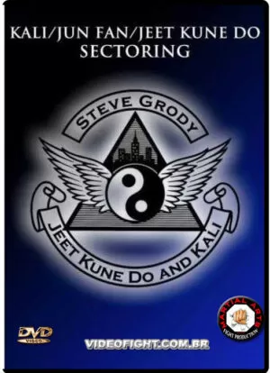 STEVE GRODY - KALI / JUN FAN / JEETKUNEDO SECTORING