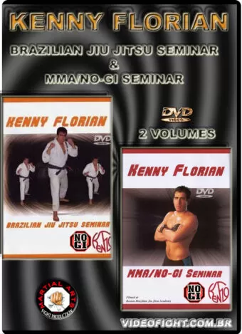 KENNY FLORIAN SEMINÁRIOS