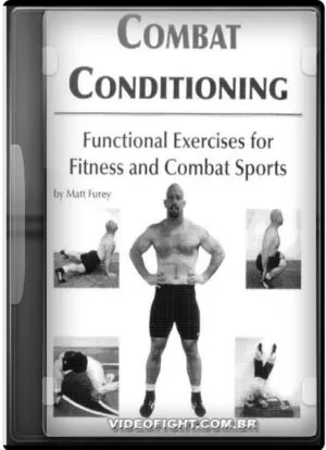 MATT FUREY’S COMBAT CONDITIONING