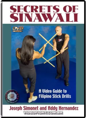 JOSEPH SIMONET - SECRETS OF SINAWALI