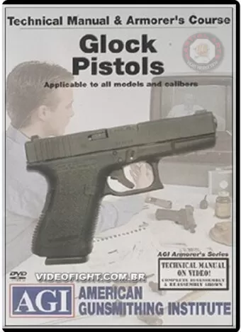 CURSO PISTOLA GLOCK