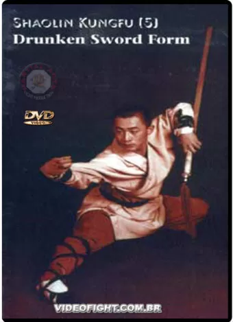 DRUNKEN SWORD FORM