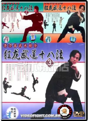JEET KUNE DO KWAN LONG