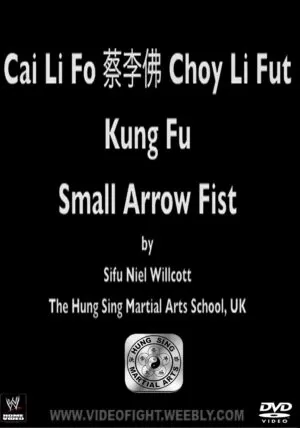 SIU JIN KUEN CAI LI FO