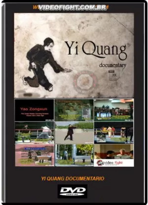 YI QUANG DOCUMENTARY