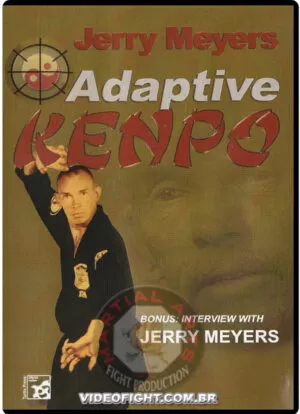 ADAPTIVE KENPO