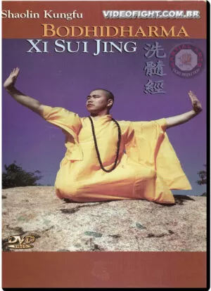 BODHIDHARMA XI SUI JING