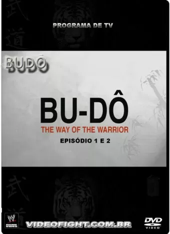 BUDO MARTIAL ART TV