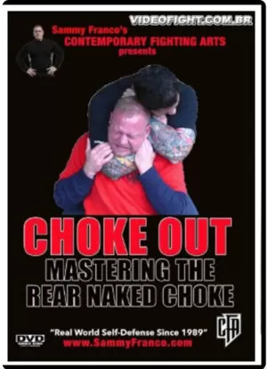 SAMMY FRANCO - CHOKE OUT
