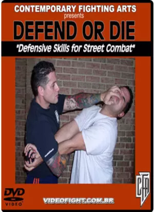 SAMMY FRANCO - DEFEND OR DIE