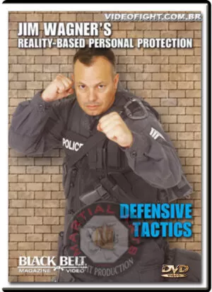 JIM WAGNER - DEFENSIVE TACTICS