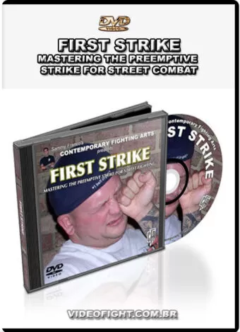 SAMMY FRANCO - FIRST STRIKE