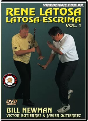 RENE LATOSA - LATOSA ESCRIMA VOL.1