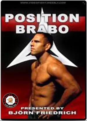 BJORN FRIEDRICH - POSITION BRABO