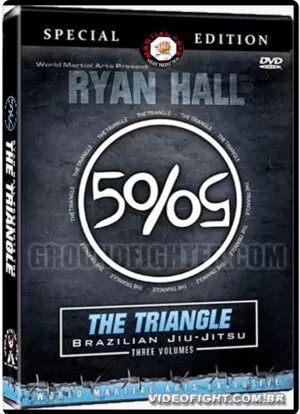 RYAN HALL - THE TRIANGLE