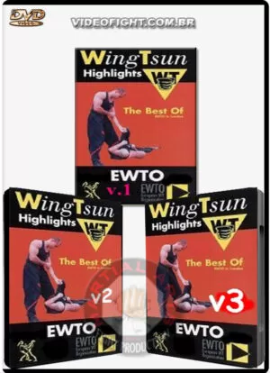 WING TSUN HIHGLIGHTS