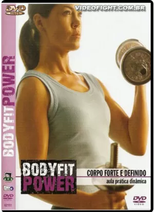 BODYFIT POWER