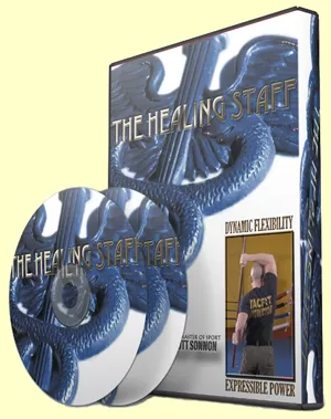 Caduceus- The Healing Staff Videos