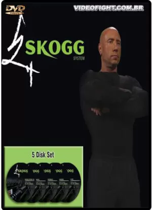 MICHAEL SKOGG: SKOGG SYSTEM KETTLEBELL WORKOUT