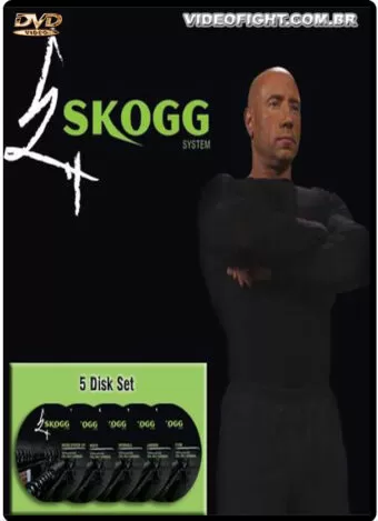 MICHAEL SKOGG: SKOGG SYSTEM KETTLEBELL WORKOUT