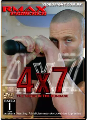SCOTT SONNON - 4X7 THE MAGIC IN THE MUNDANE
