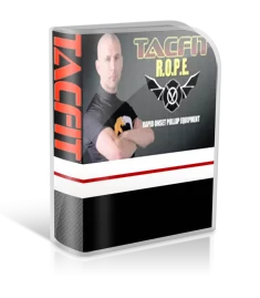 Tacfit Commando R.O.P.E