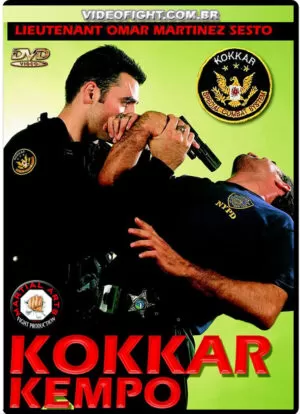 KOKKAR KEMPO