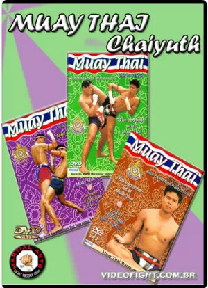 CHAIYUTH - MUAY THAI
