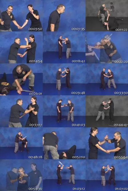 SLASHING THE LINES (2)