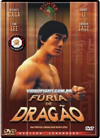 (2006) FÚRIA DE DRAGÃO