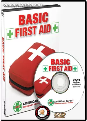 BASIC FIRST AID TRAINING