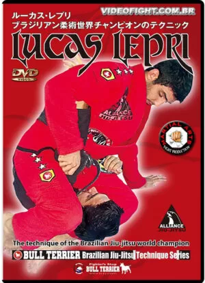 LUCAS LEPRI - TECHNIQUES OF A WORLD CHAMPION