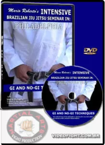 Mario Roberto’s Intensive BJJ Seminar Gi and No-Gi Techniques” (2)