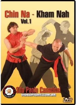 PAOLO CANGELOSI - CHIN - NA KHAM NAH VOL.1