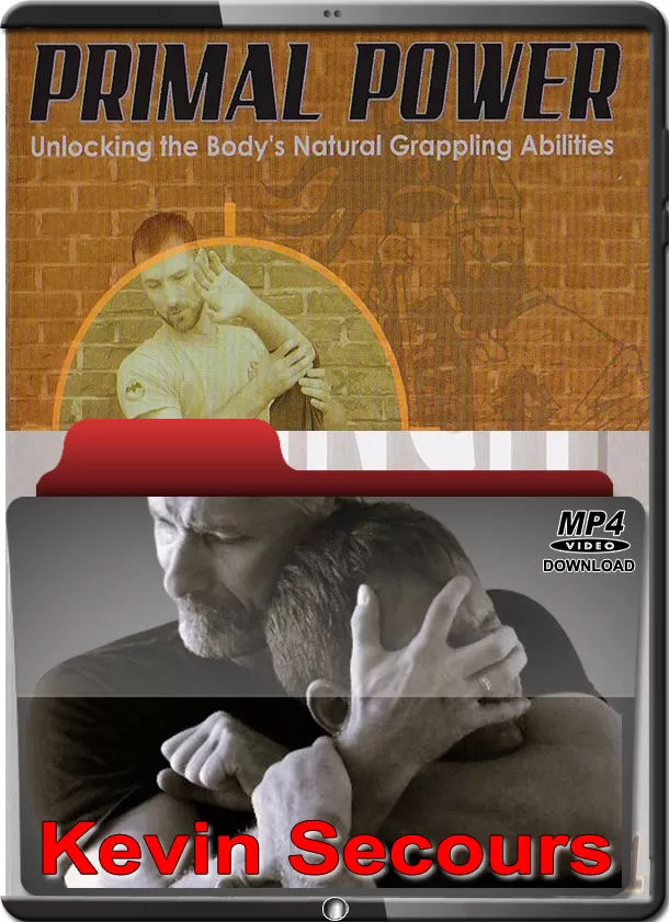 KEVIN SECOURS - SYSTEMA - PRIMAL POWER
