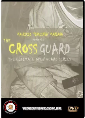 TINGUINHA'S - THE CROSS GUARD