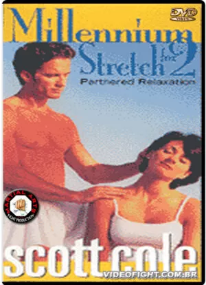 SCOTTE COLE - MILLENNIUM STRETCH VOL.2