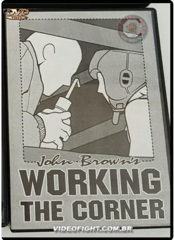 JOHN BROWN - RINGSIDE BOXE VOL.06 - WORKING THE CORNER