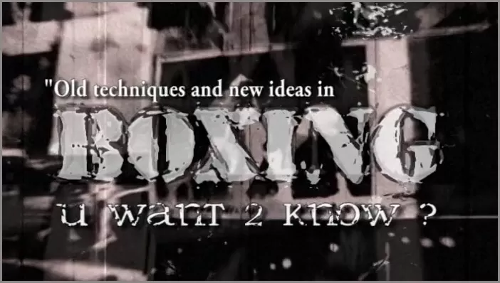 Kenny Weldon - U Want 2 Know