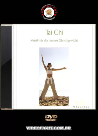 2004 - TAI CHI - SOUNDTRACK