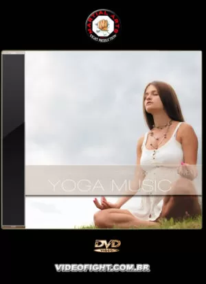 2012 - YOGA MUSIC 2 - SOUNDTRACK