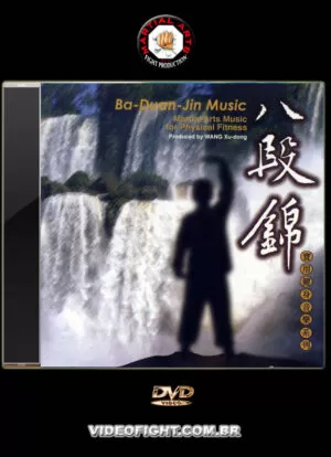 BA DUAN JING - SOUNDTRACK