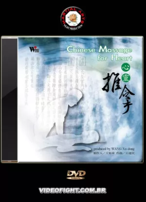 CHINESE MASSAGE FOR HEART - SOUNDTRACK