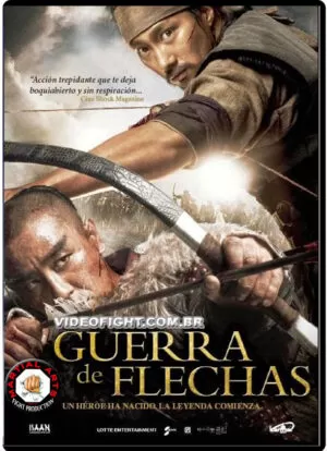 (2011) GUERRA DAS FLECHAS