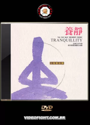 TRANQUILITY - SOUNDTRACK