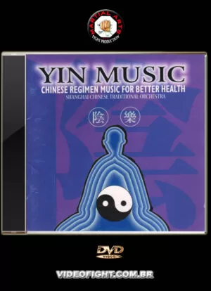 YIN MUSIC - SOUNDTRACK