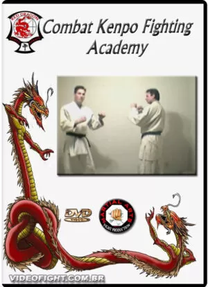 DRAGON KENPO KARATE ACADEMY