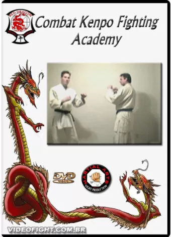 DRAGON KENPO KARATE ACADEMY